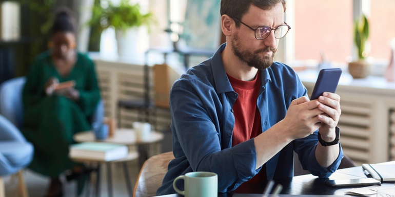 Creating a healthy financial attitude