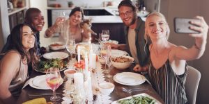 Succession Wealth helps to retain The relationships we cherish and celebrate