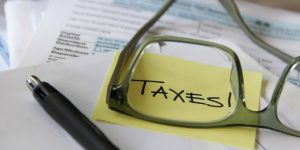 The integral role of tax planning in financial strategy - Succession Wealth