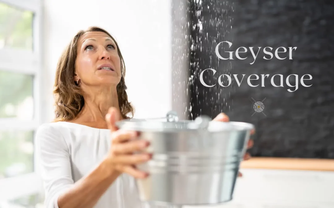 Understanding Geyser Coverage