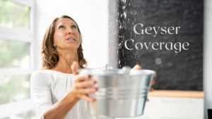 Succession Wealth Financial Planning Understanding Geyser coverage in short term insurance