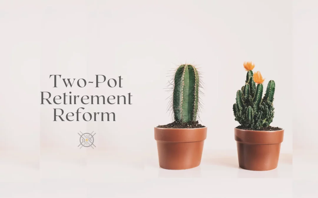 Two Pot System: What you need to know