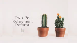 Two Pot system Blog