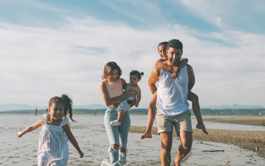 Should You Open a Tax-Free Savings Account for Your Child?