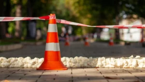 Public Liability Cover