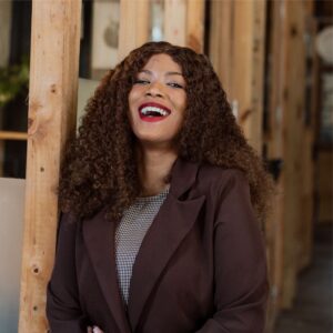 Anje Myoli Investment Administrator