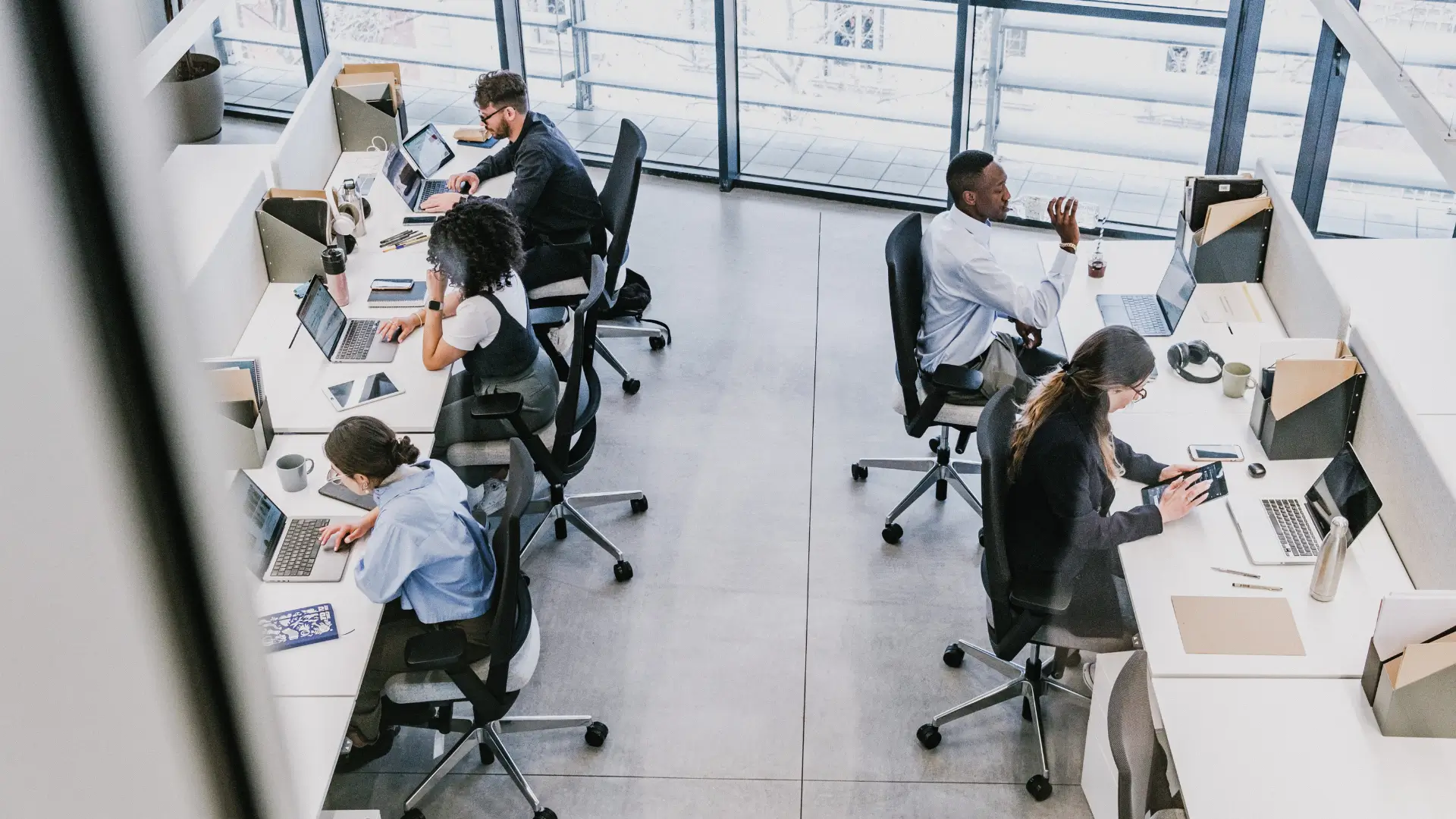 Why Employee Benefits Are the Heart of Business Growth