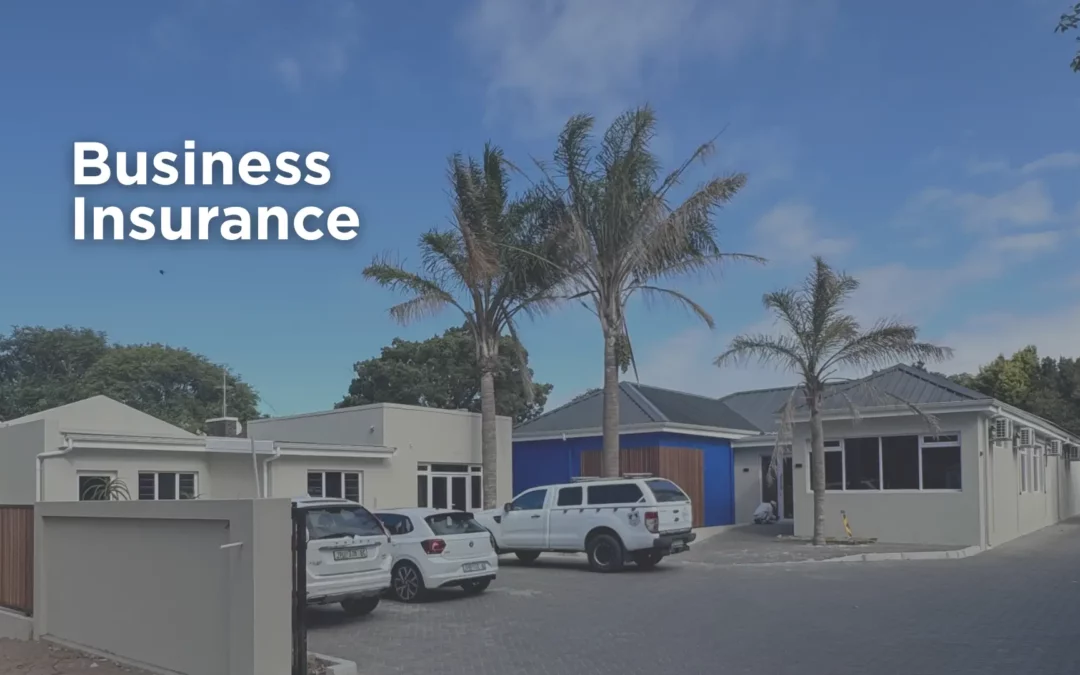 What Type of Insurance Does My Business Actually Need?