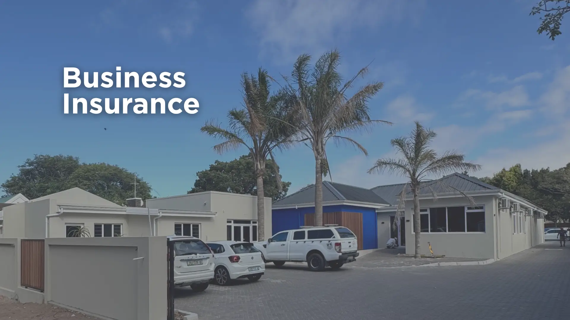 What Type of Insurance Does My Business Actually Need