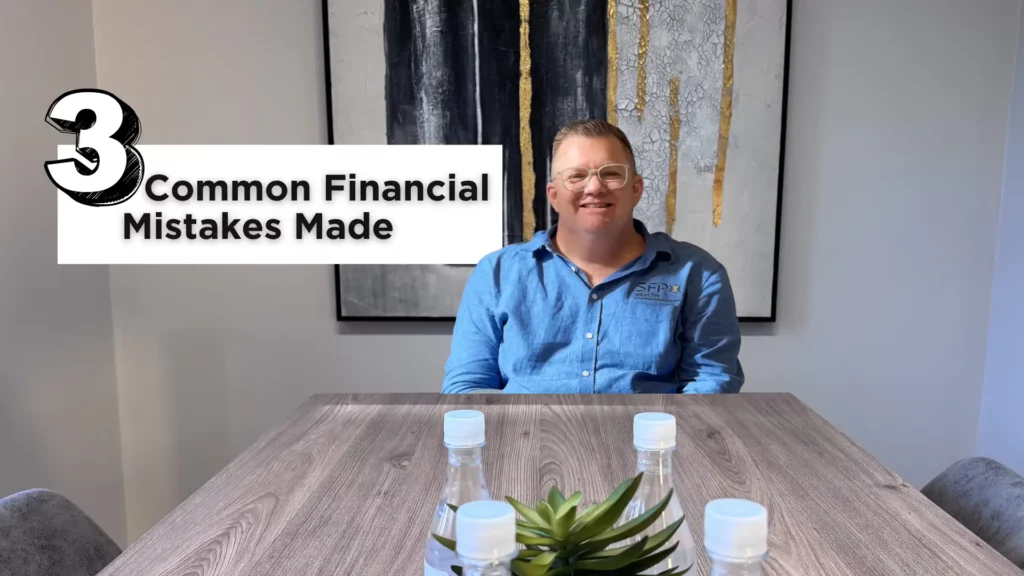 The 3 Financial Mistakes Smart People Still Make