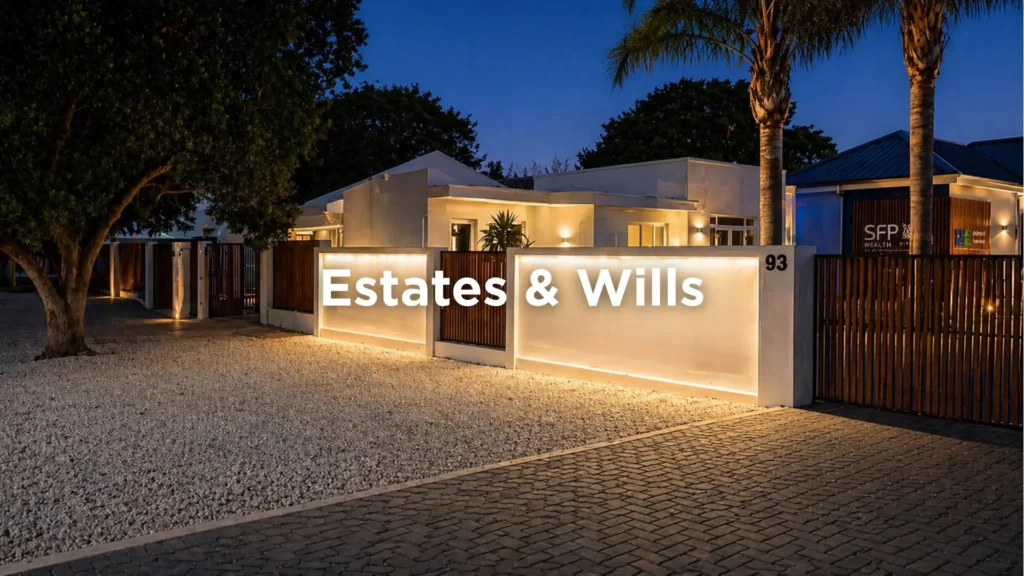 Estate Planning Isn’t Only for “Later in Life”